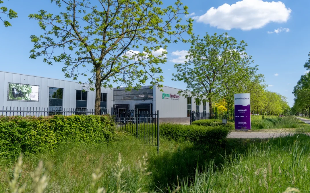 Betrokken en innovatief
