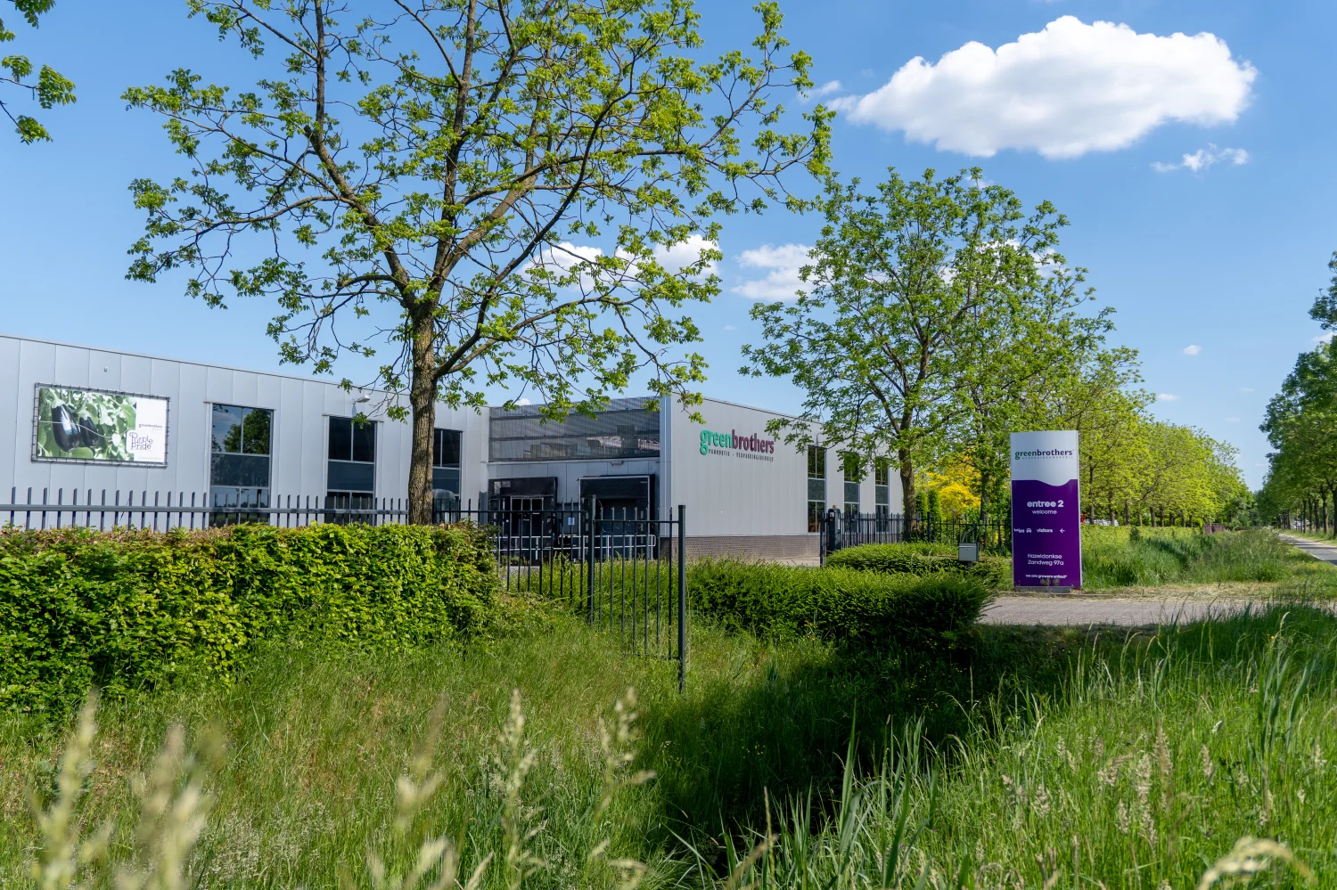 Betrokken en innovatief