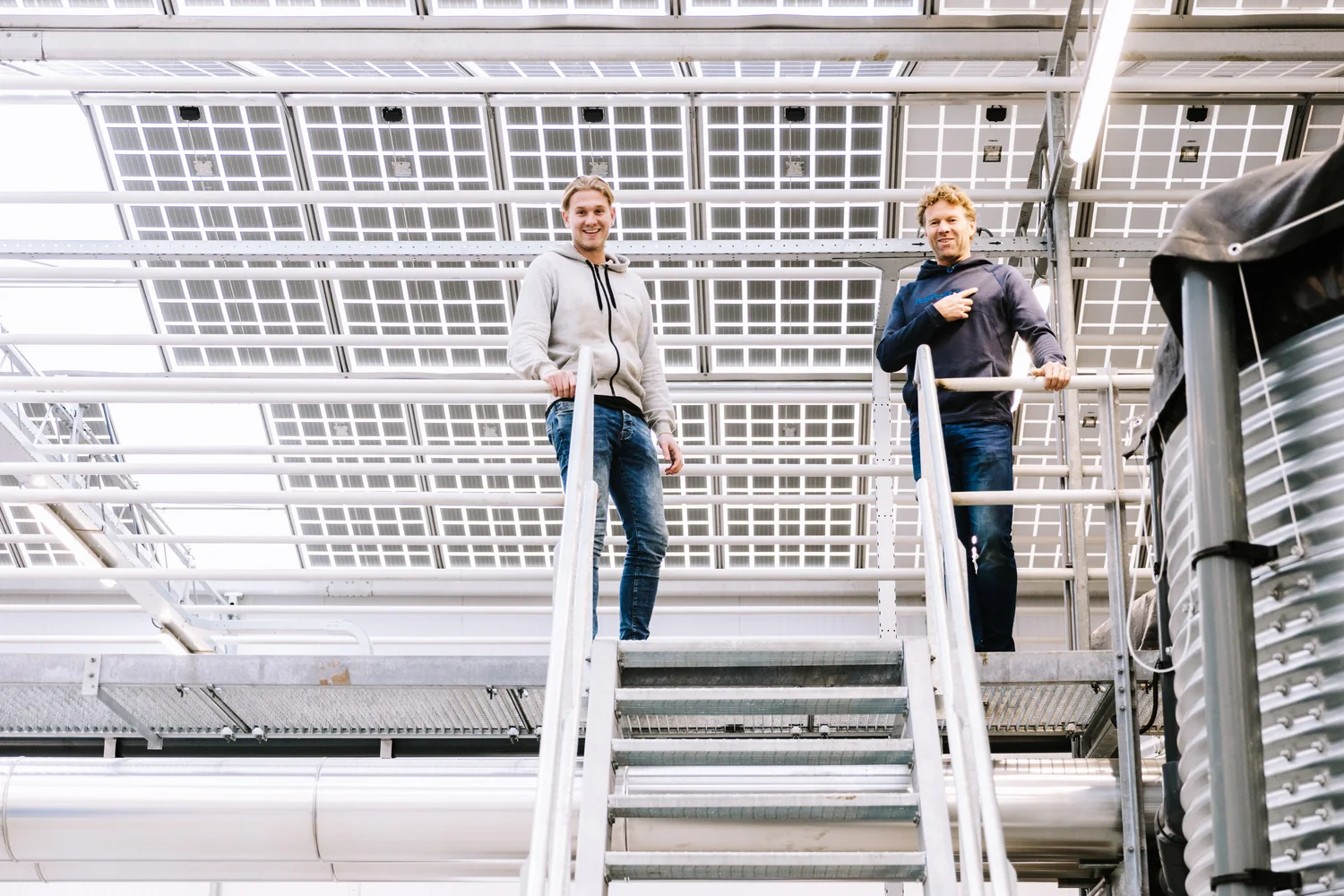 Duurzaamheid in de Glastuinbouw – Innovatie voor de Toekomst